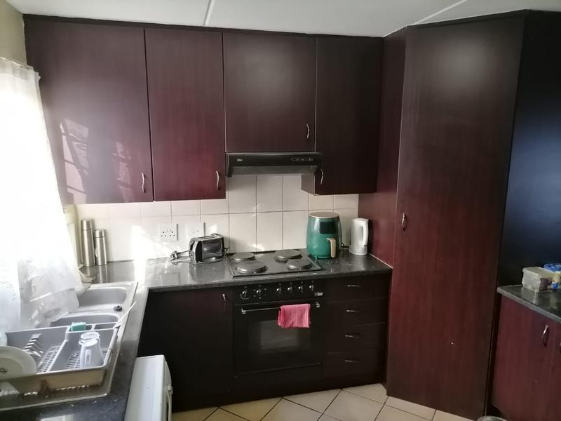 To Let 2 Bedroom Property for Rent in Benoni North Gauteng