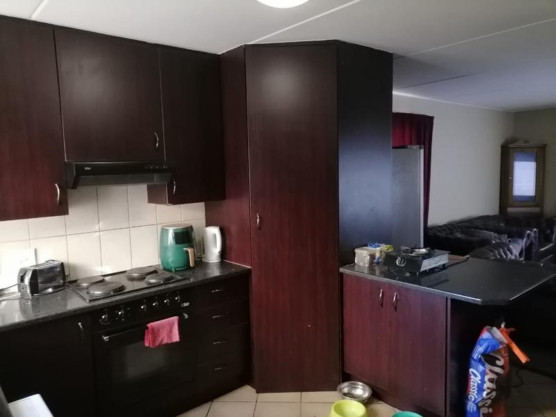 To Let 2 Bedroom Property for Rent in Benoni North Gauteng