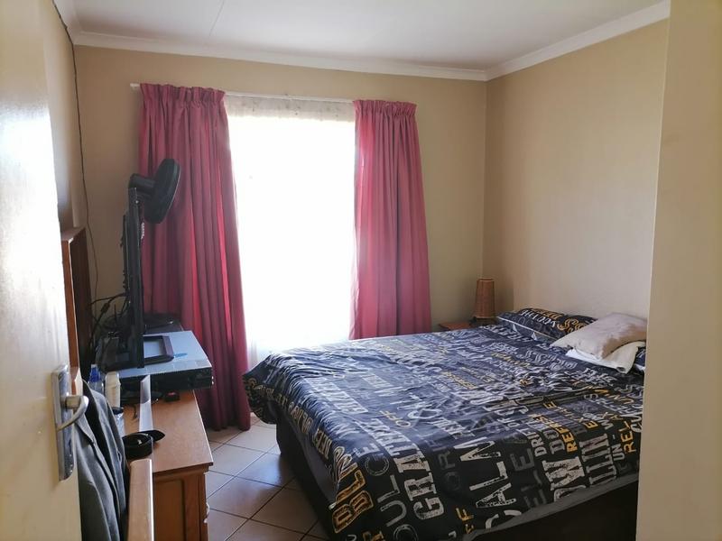 To Let 2 Bedroom Property for Rent in Benoni North Gauteng