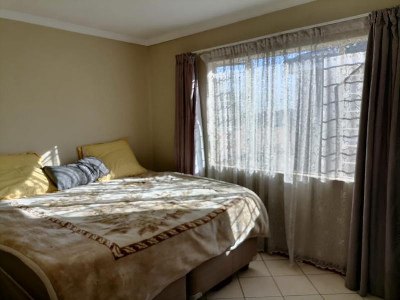 To Let 2 Bedroom Property for Rent in Benoni North Gauteng