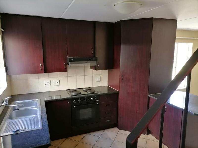 To Let 2 Bedroom Property for Rent in Norton Home Estate AH Gauteng
