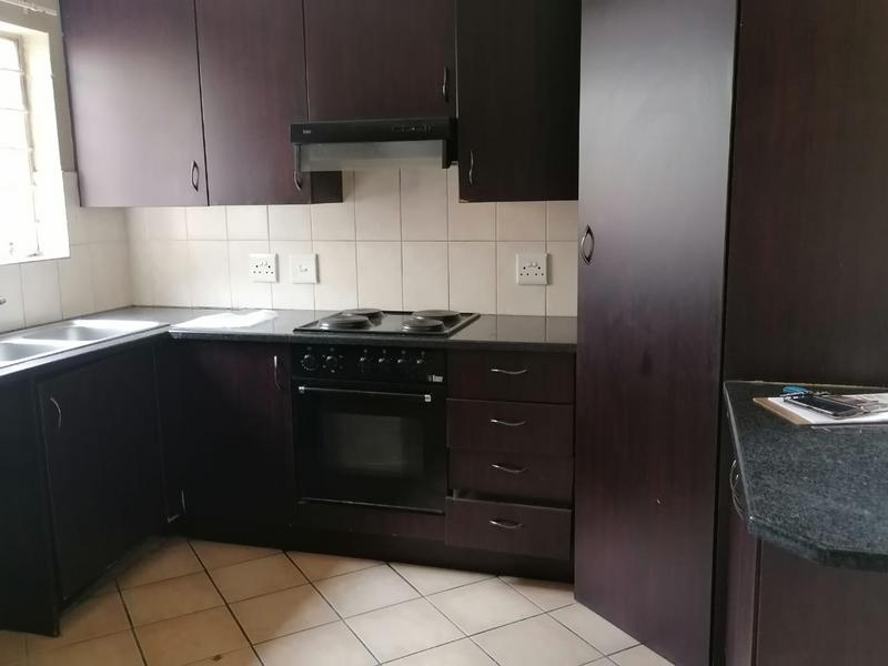 To Let 2 Bedroom Property for Rent in Norton Home Estate AH Gauteng