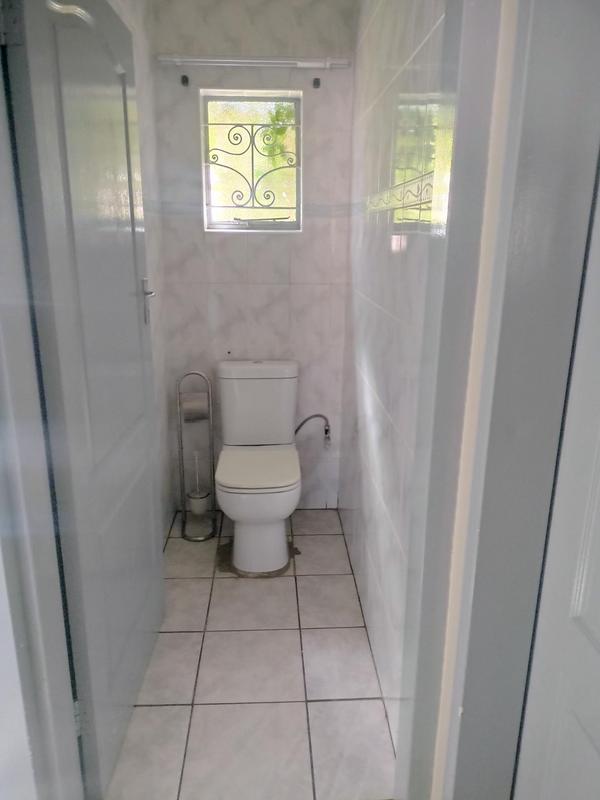 3 Bedroom Property for Sale in Linmeyer Gauteng