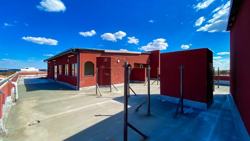5 Bedroom Property for Sale in Mayfair Gauteng