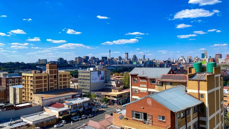 5 Bedroom Property for Sale in Mayfair Gauteng