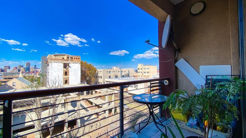 5 Bedroom Property for Sale in Mayfair Gauteng
