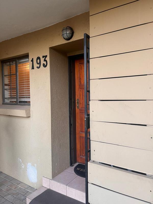 2 Bedroom Property for Sale in Sagewood Gauteng