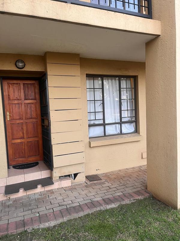 2 Bedroom Property for Sale in Sagewood Gauteng