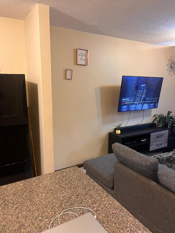 2 Bedroom Property for Sale in Sagewood Gauteng