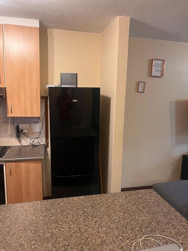 2 Bedroom Property for Sale in Sagewood Gauteng