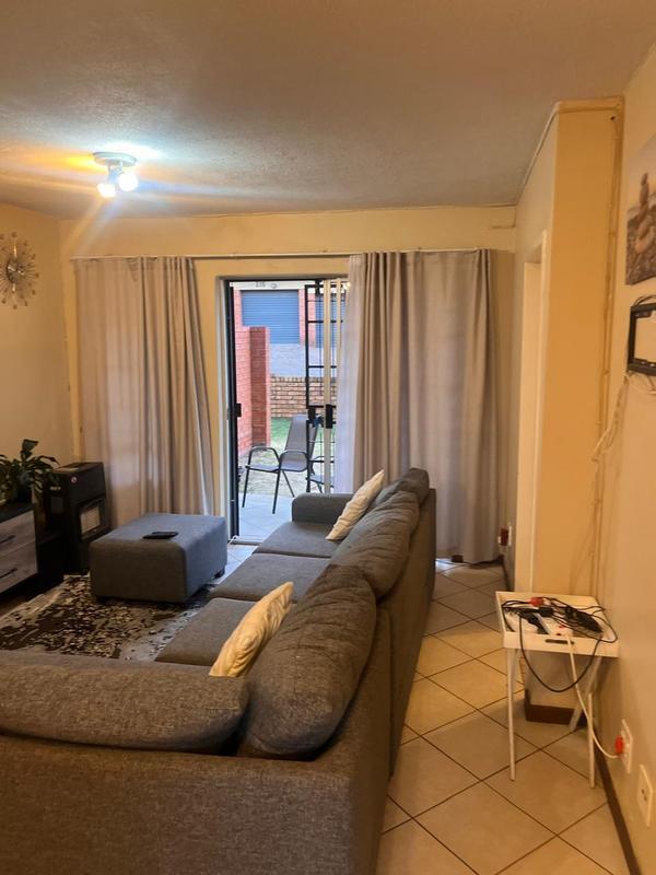 2 Bedroom Property for Sale in Sagewood Gauteng