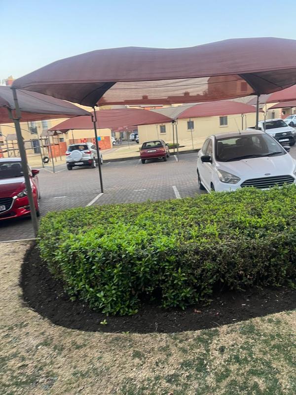 2 Bedroom Property for Sale in Sagewood Gauteng