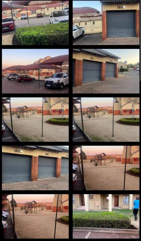 2 Bedroom Property for Sale in Sagewood Gauteng