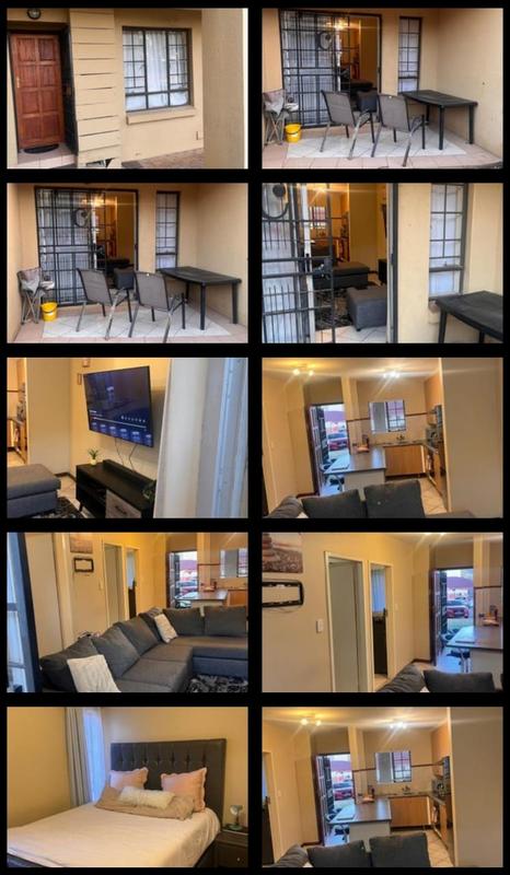 2 Bedroom Property for Sale in Sagewood Gauteng
