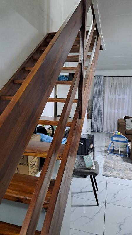 2 Bedroom Property for Sale in Rembrandt Ridge Gauteng