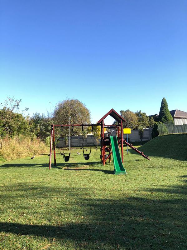 2 Bedroom Property for Sale in Rembrandt Ridge Gauteng