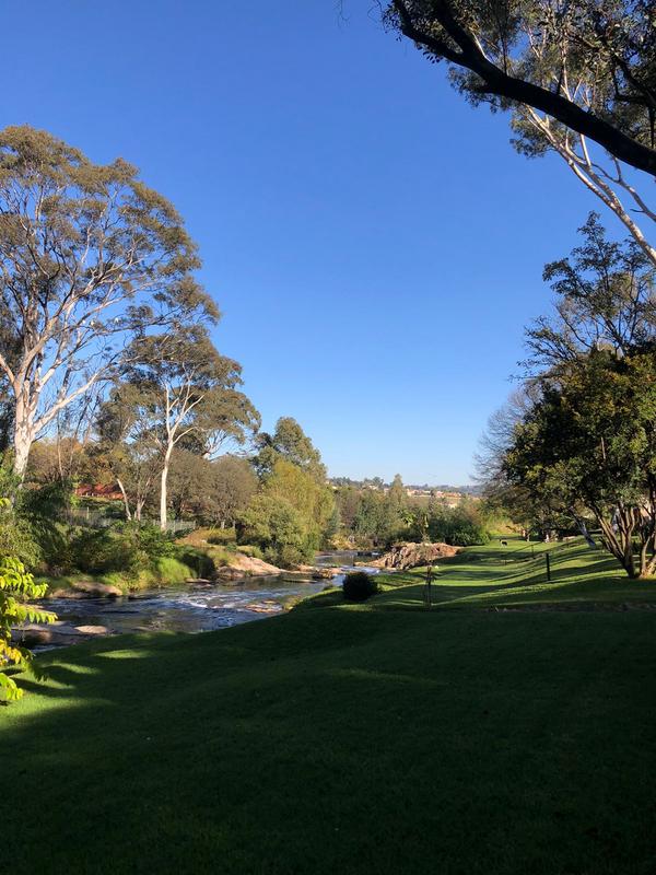 2 Bedroom Property for Sale in Rembrandt Ridge Gauteng