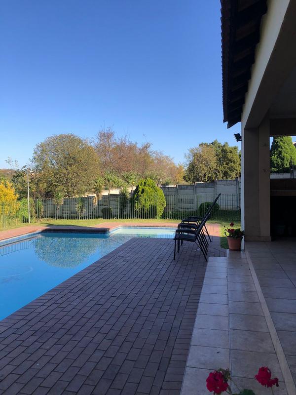 2 Bedroom Property for Sale in Rembrandt Ridge Gauteng