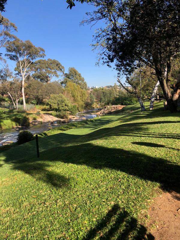 2 Bedroom Property for Sale in Rembrandt Ridge Gauteng