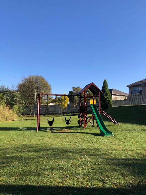 2 Bedroom Property for Sale in Rembrandt Ridge Gauteng