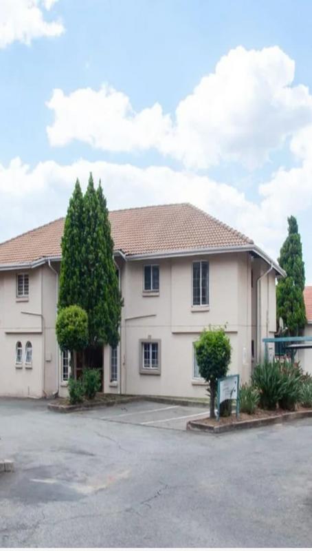 To Let 2 Bedroom Property for Rent in Blue Hills Gauteng