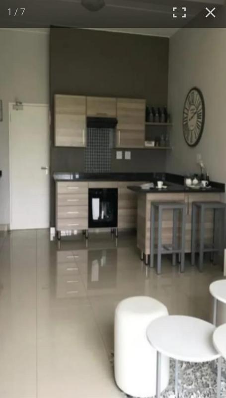 To Let 2 Bedroom Property for Rent in Blue Hills Gauteng