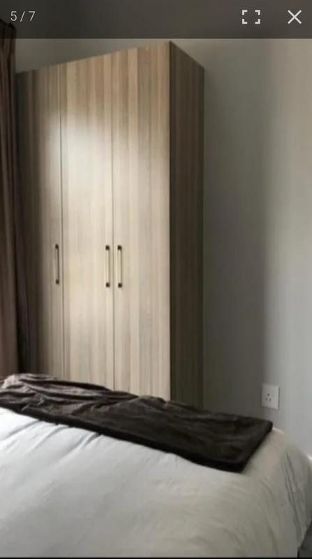 To Let 2 Bedroom Property for Rent in Blue Hills Gauteng