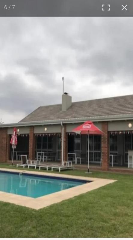 To Let 2 Bedroom Property for Rent in Blue Hills Gauteng