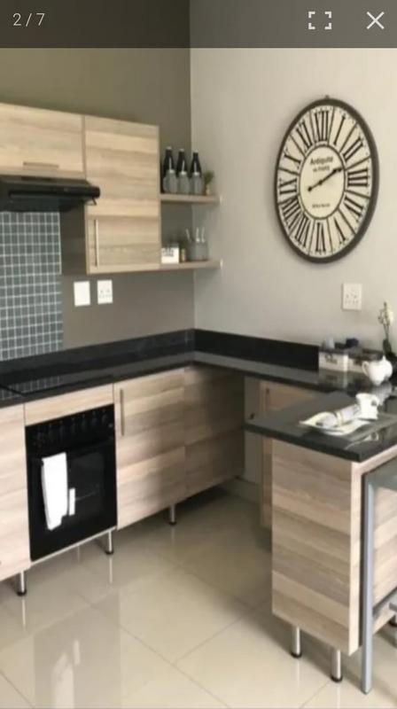 To Let 2 Bedroom Property for Rent in Blue Hills Gauteng