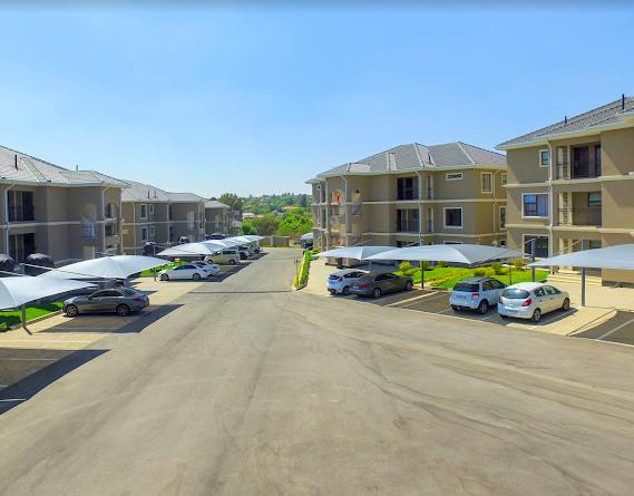 To Let 1 Bedroom Property for Rent in Kengies Gauteng