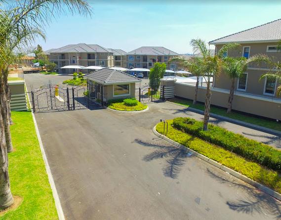 To Let 1 Bedroom Property for Rent in Kengies Gauteng