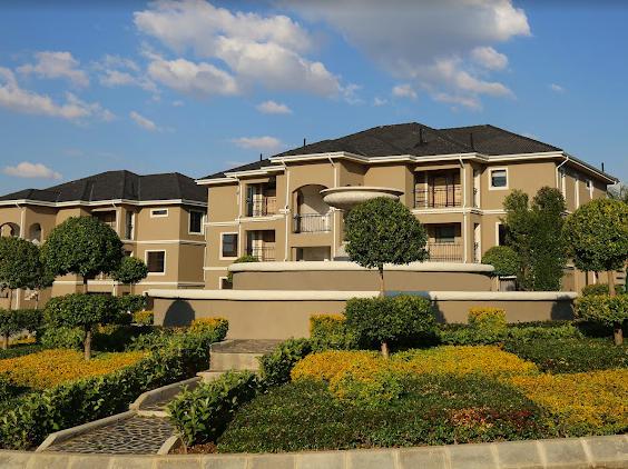 To Let 1 Bedroom Property for Rent in Kengies Gauteng
