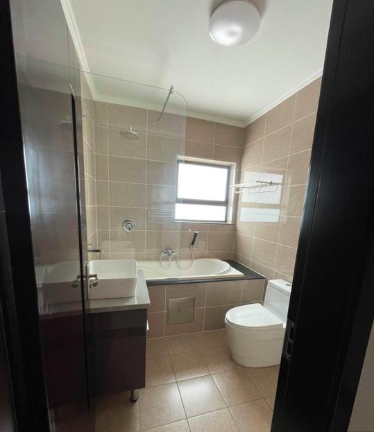 To Let 1 Bedroom Property for Rent in Kengies Gauteng