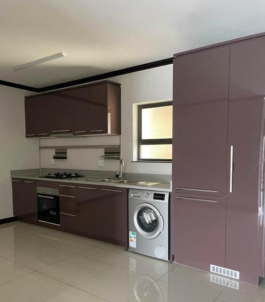 To Let 1 Bedroom Property for Rent in Kengies Gauteng