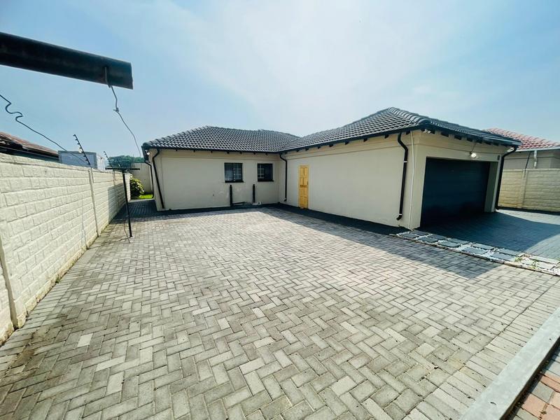 3 Bedroom Property for Sale in Capital Park Gauteng