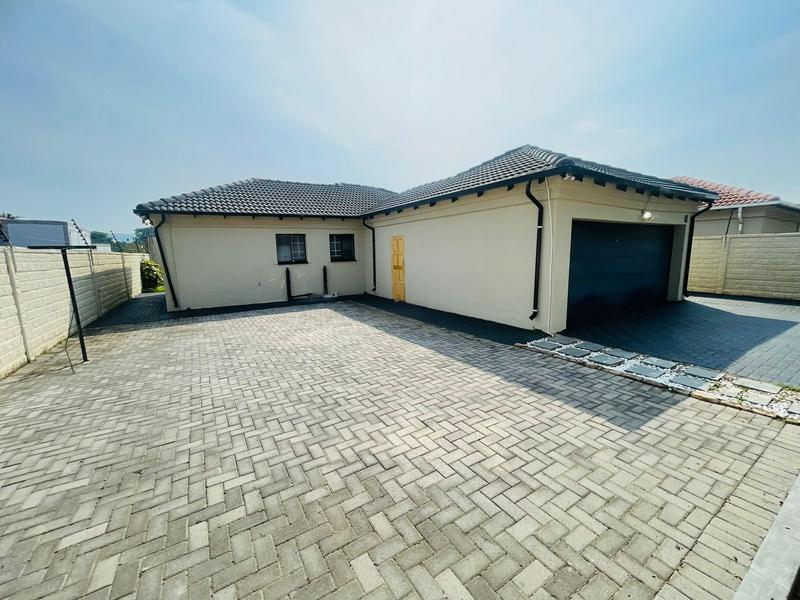 3 Bedroom Property for Sale in Capital Park Gauteng