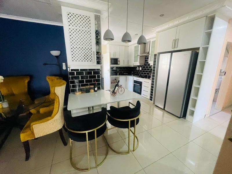 3 Bedroom Property for Sale in Capital Park Gauteng