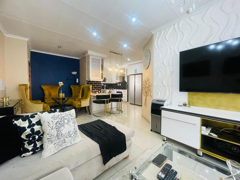 3 Bedroom Property for Sale in Capital Park Gauteng