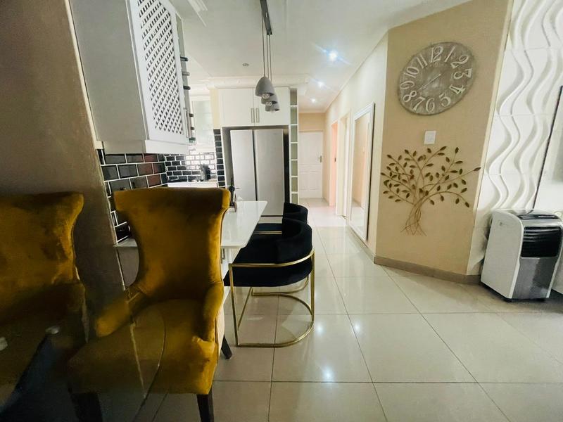 3 Bedroom Property for Sale in Capital Park Gauteng