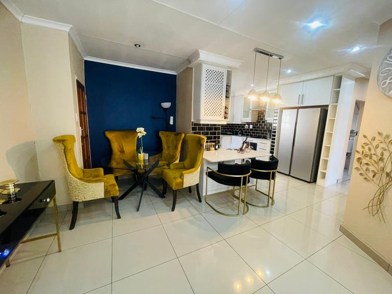 3 Bedroom Property for Sale in Capital Park Gauteng