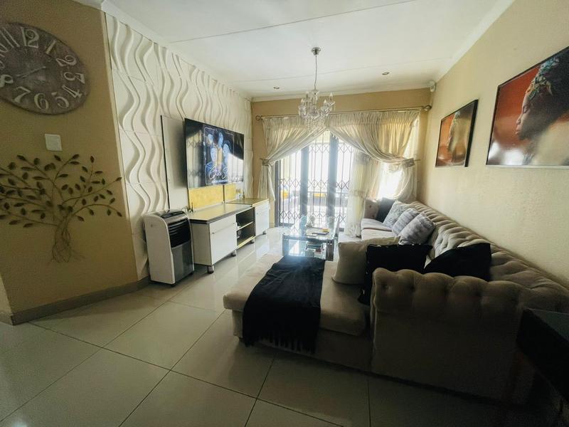 3 Bedroom Property for Sale in Capital Park Gauteng