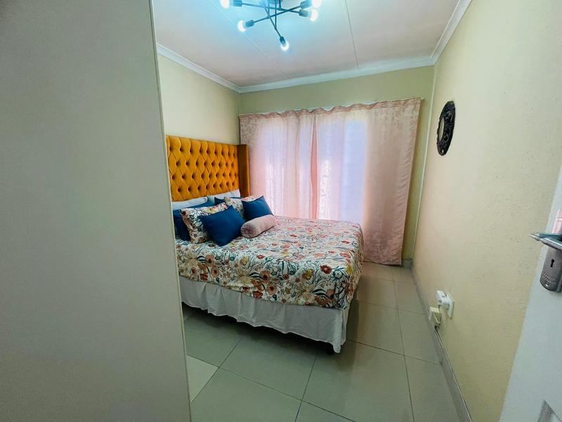 3 Bedroom Property for Sale in Capital Park Gauteng