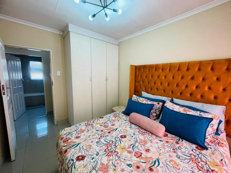 3 Bedroom Property for Sale in Capital Park Gauteng
