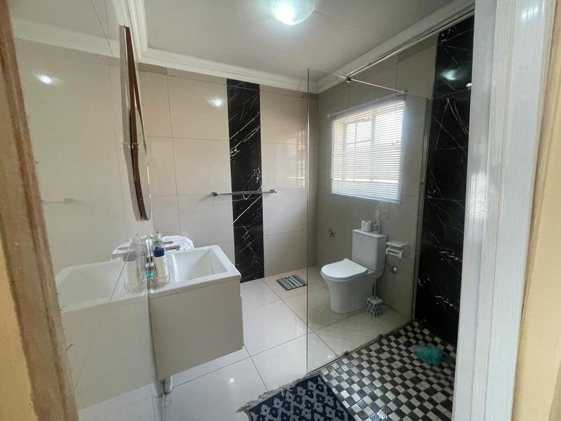 3 Bedroom Property for Sale in Capital Park Gauteng