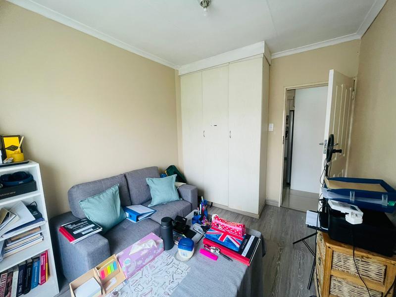 3 Bedroom Property for Sale in Capital Park Gauteng