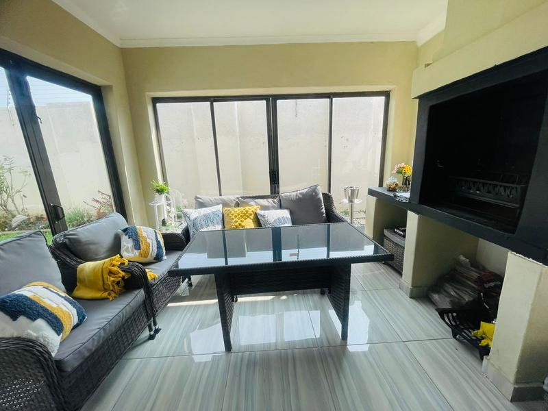 3 Bedroom Property for Sale in Capital Park Gauteng
