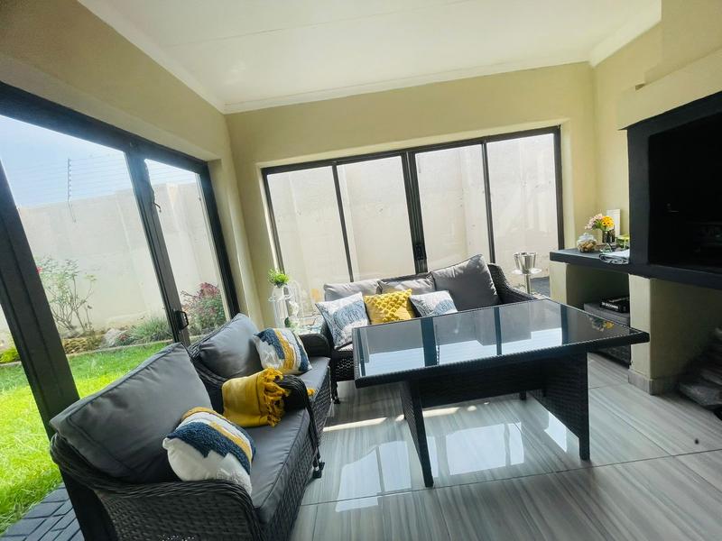 3 Bedroom Property for Sale in Capital Park Gauteng