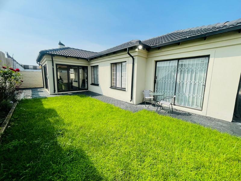 3 Bedroom Property for Sale in Capital Park Gauteng