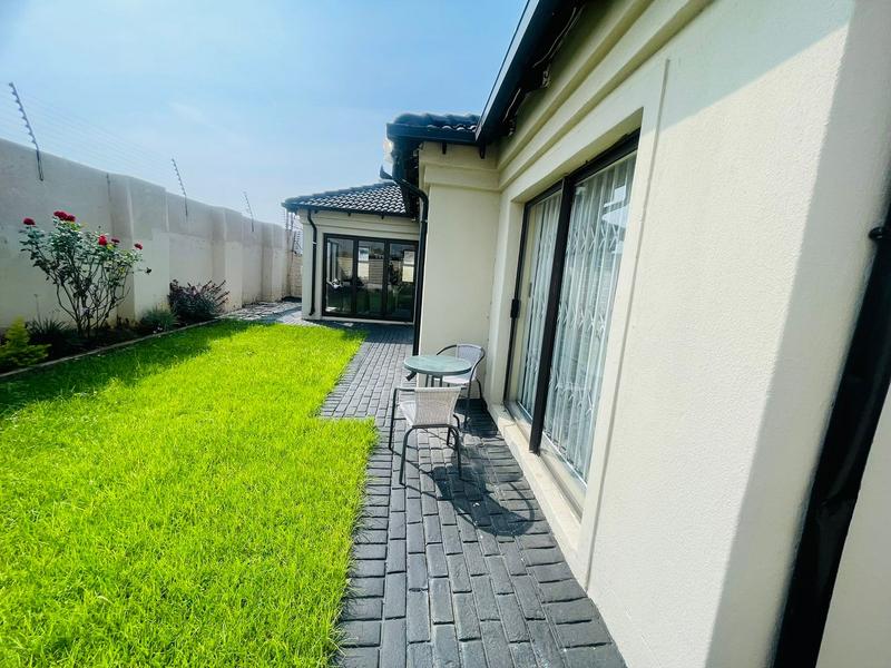 3 Bedroom Property for Sale in Capital Park Gauteng