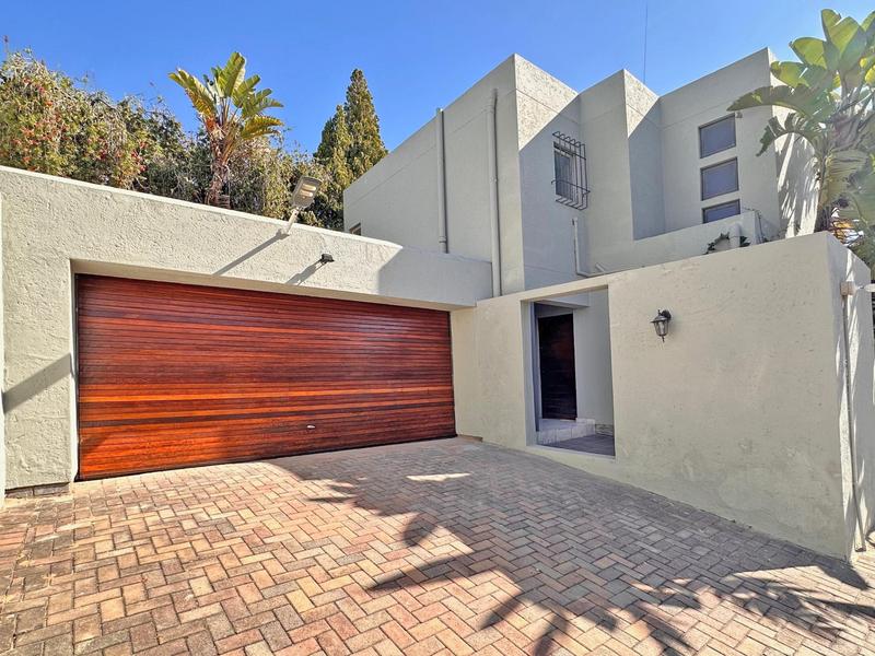 To Let 2 Bedroom Property for Rent in Morningside Gauteng